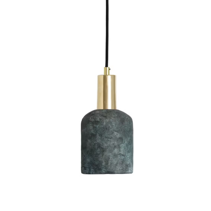 Osier 11.5cm Ceramic Pendant