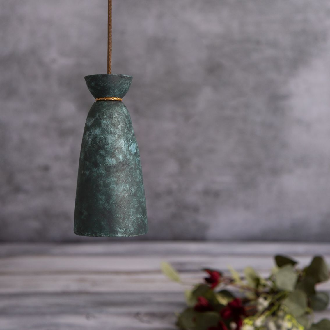 Mullan Lighting Pando Pendant