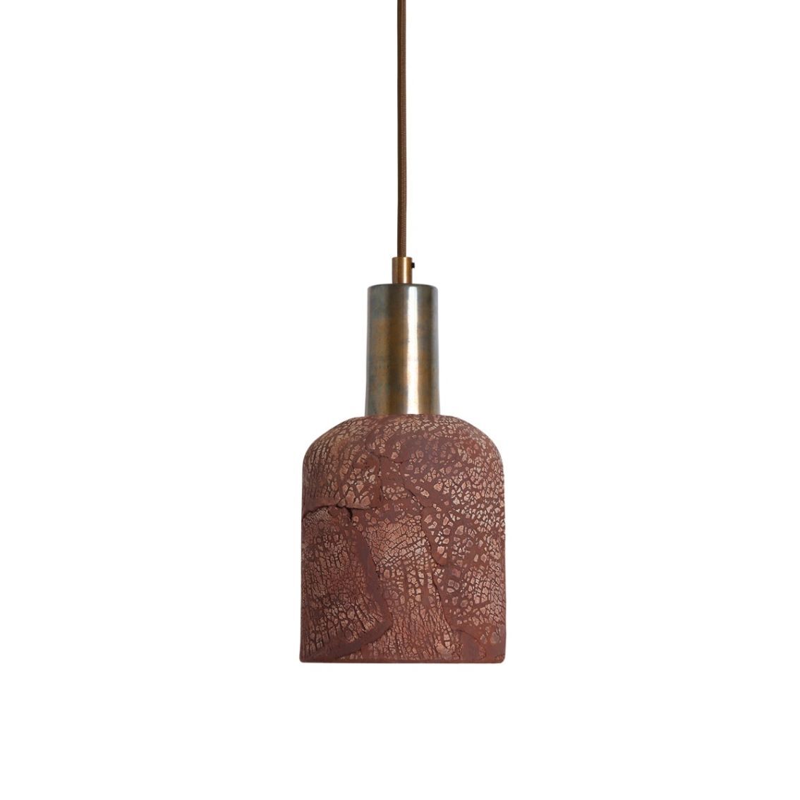 Mullan Lighting Osier Pendant