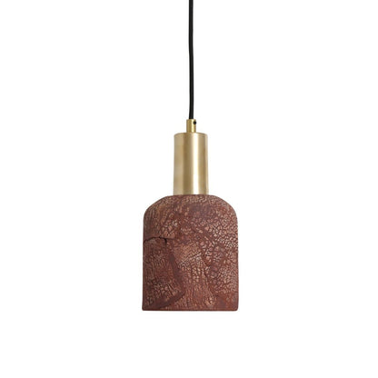 Mullan Lighting Osier Pendant
