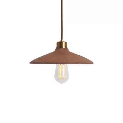 Pyrus 28cm Ceramic Pendant