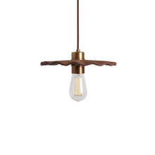 Kapok Ceramic Pendant