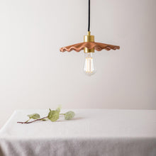 Mullan Lighting Kapok Pendant
