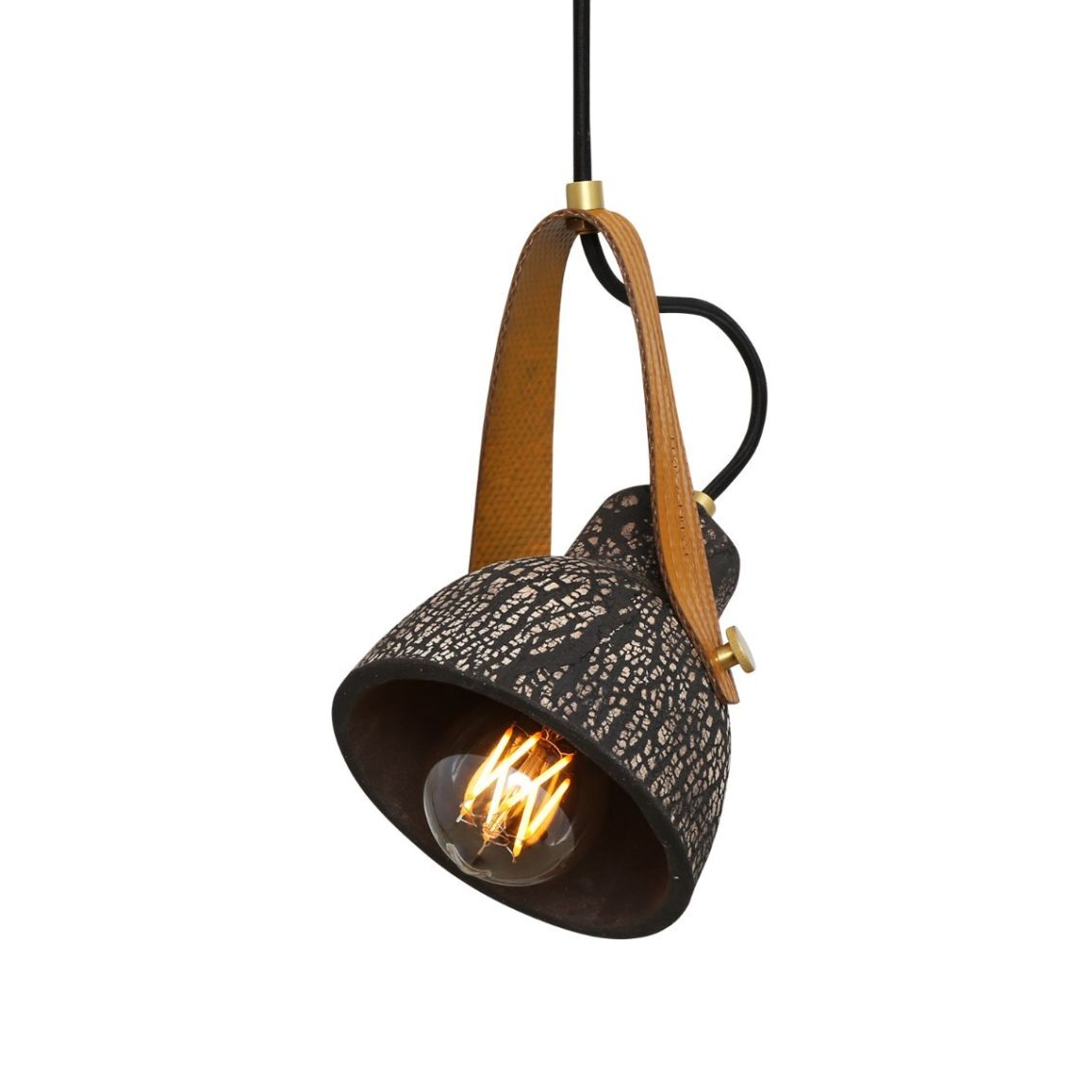 Mullan Lighting Pera Pendant