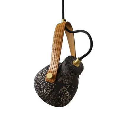 Pera Ceramic Pendant