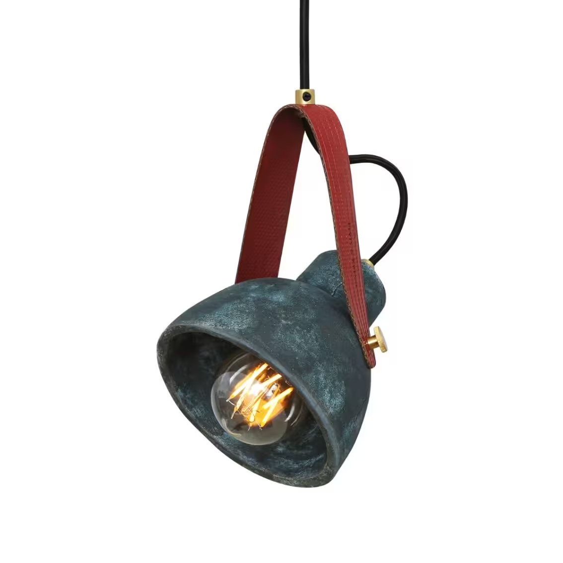 Pera Ceramic Pendant