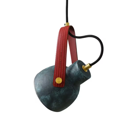 Pera Ceramic Pendant