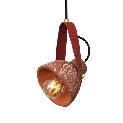 Pera Ceramic Pendant