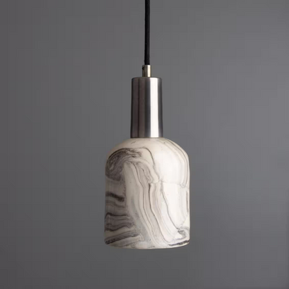 Osier 11.5cm Ceramic Pendant
