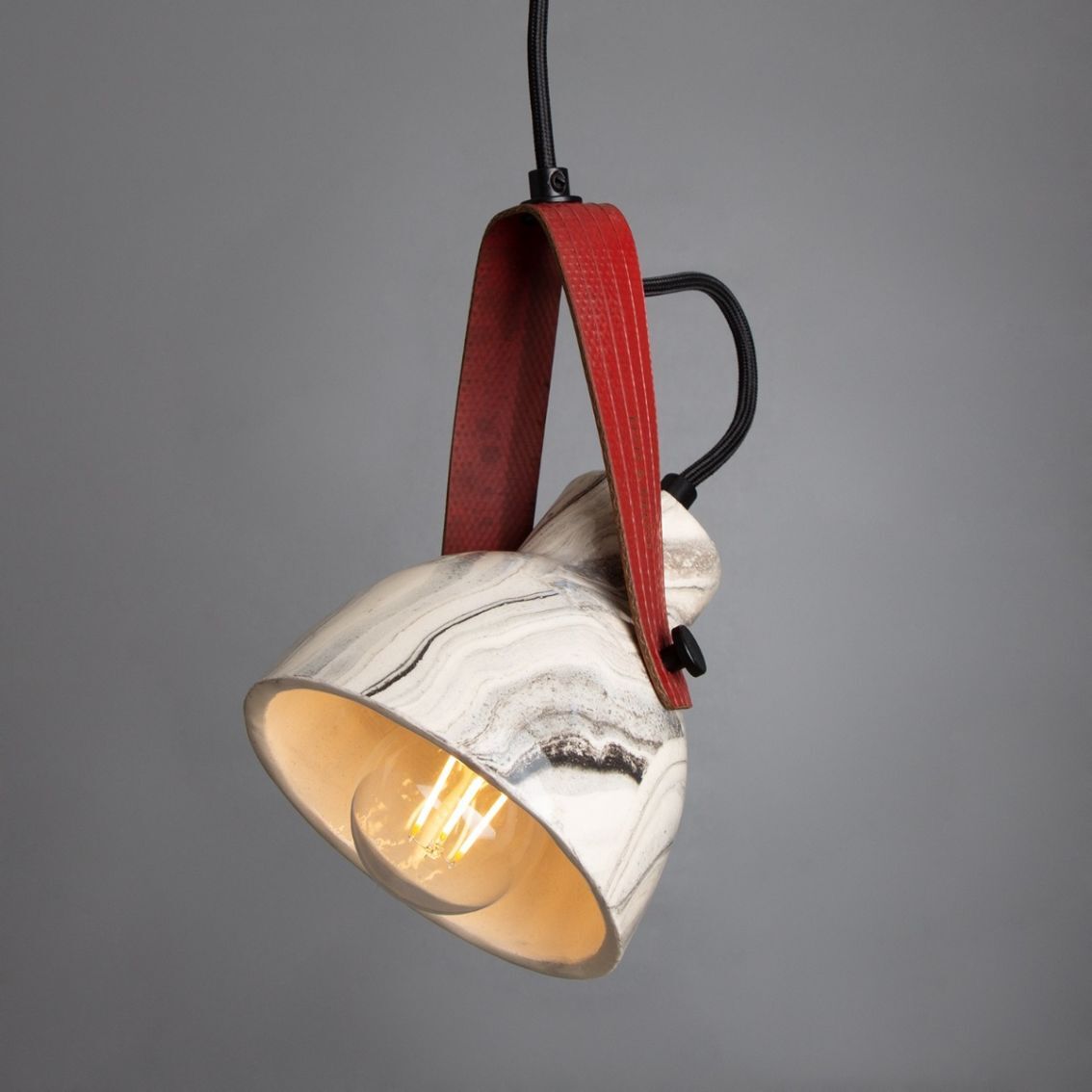 Mullan Lighting Pera Pendant
