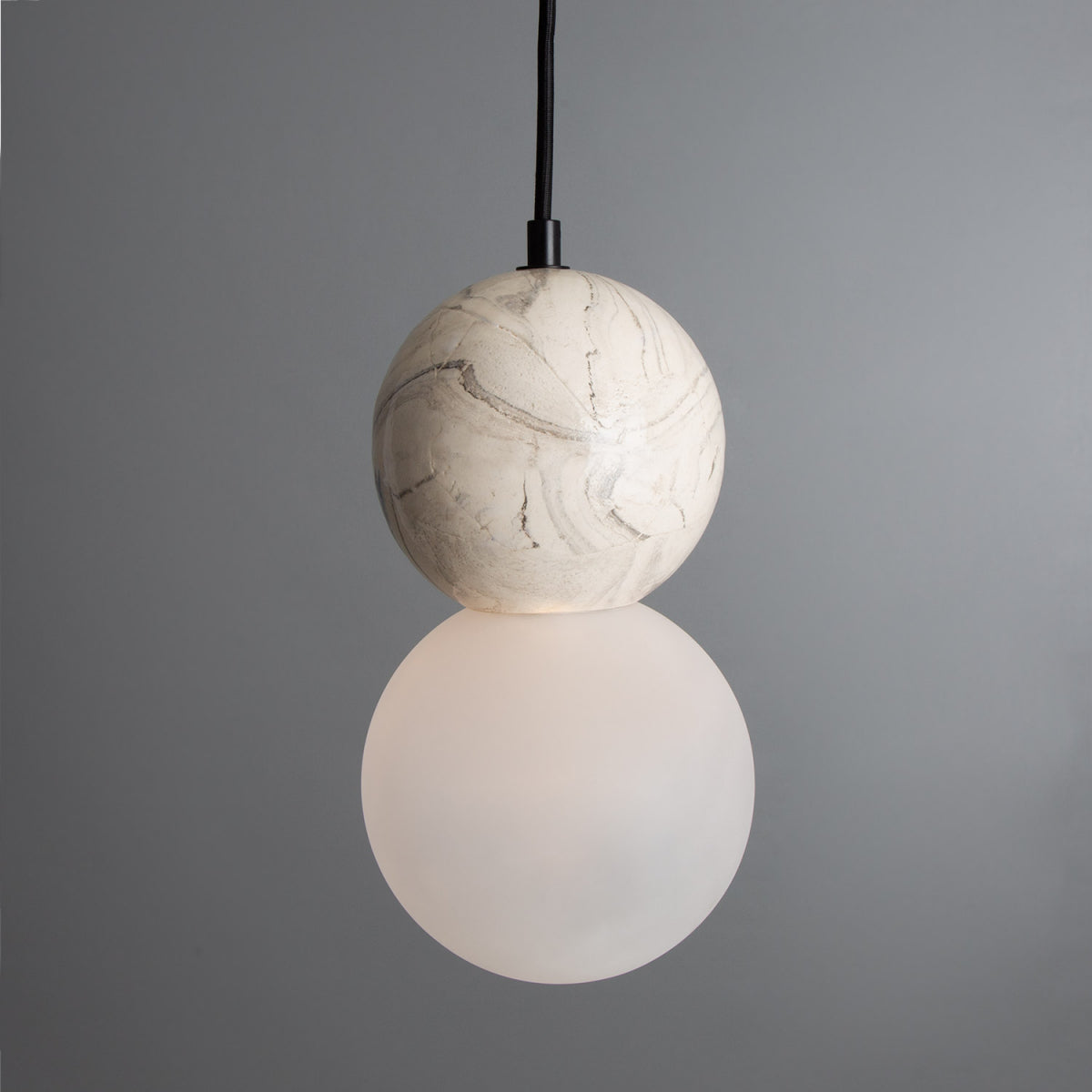 Mullan Lighting Rosa Pendant