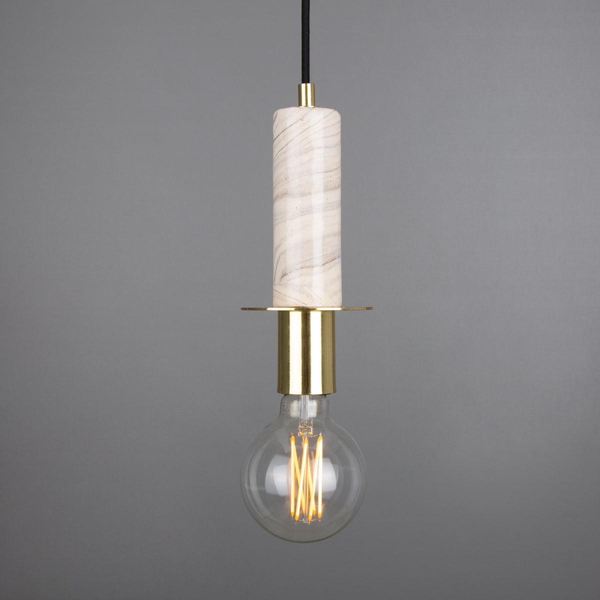 Mullan Lighting Figo Pendant