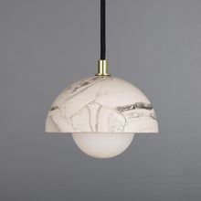 Mullan Lighting Ferox Pendant