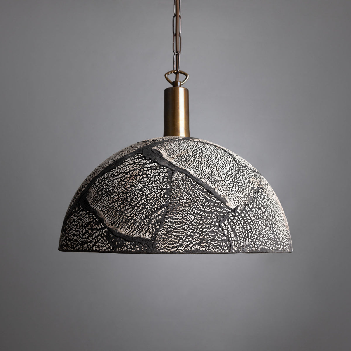 Mullan Lighting Kauri Pendant