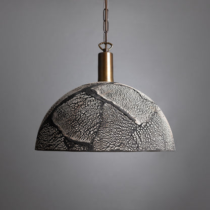 Mullan Lighting Kauri Pendant