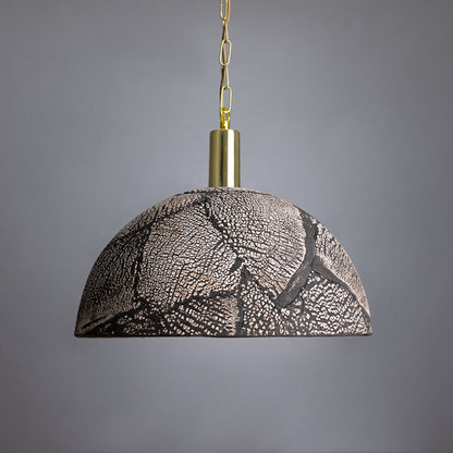 Mullan Lighting Kauri Pendant