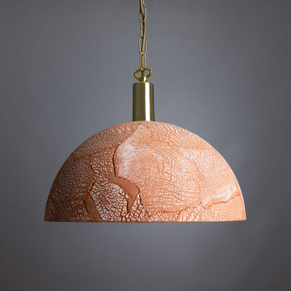 Mullan Lighting Kauri Pendant