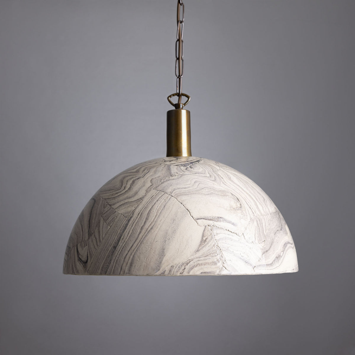 Mullan Lighting Kauri Pendant