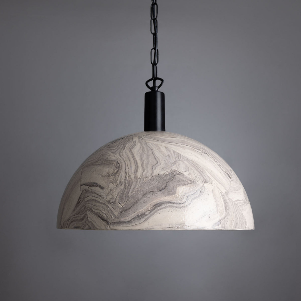 Mullan Lighting Kauri Pendant