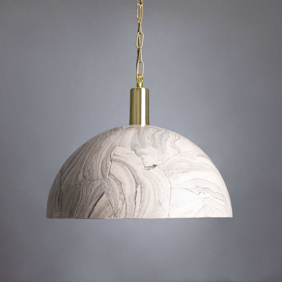 Mullan Lighting Kauri Pendant