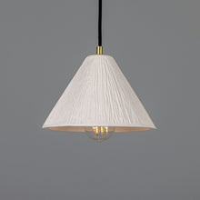 Mullan Lighting Tilia Pendant