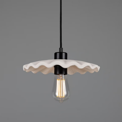 Kapok Ceramic Pendant