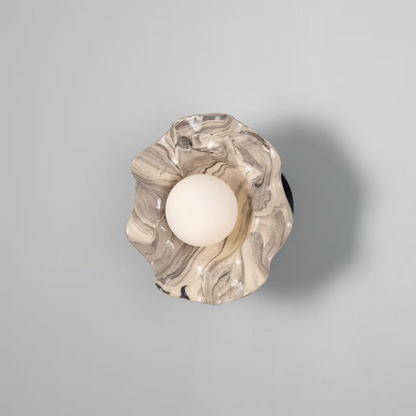 Rivale Wall Light