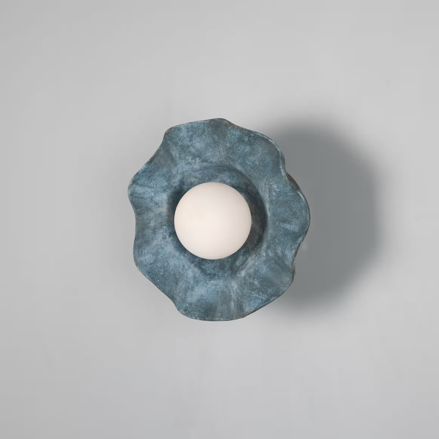 Rivale Wall Light
