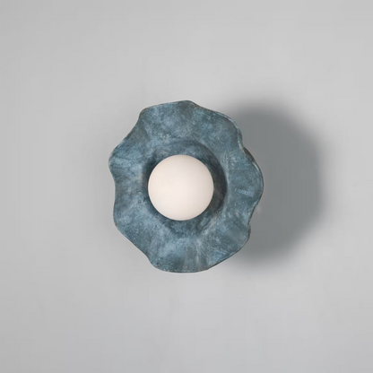 Rivale Wall Light