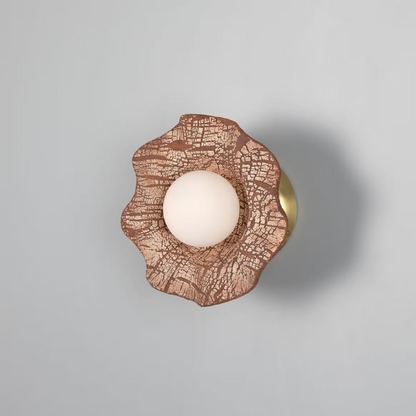 Rivale Wall Light