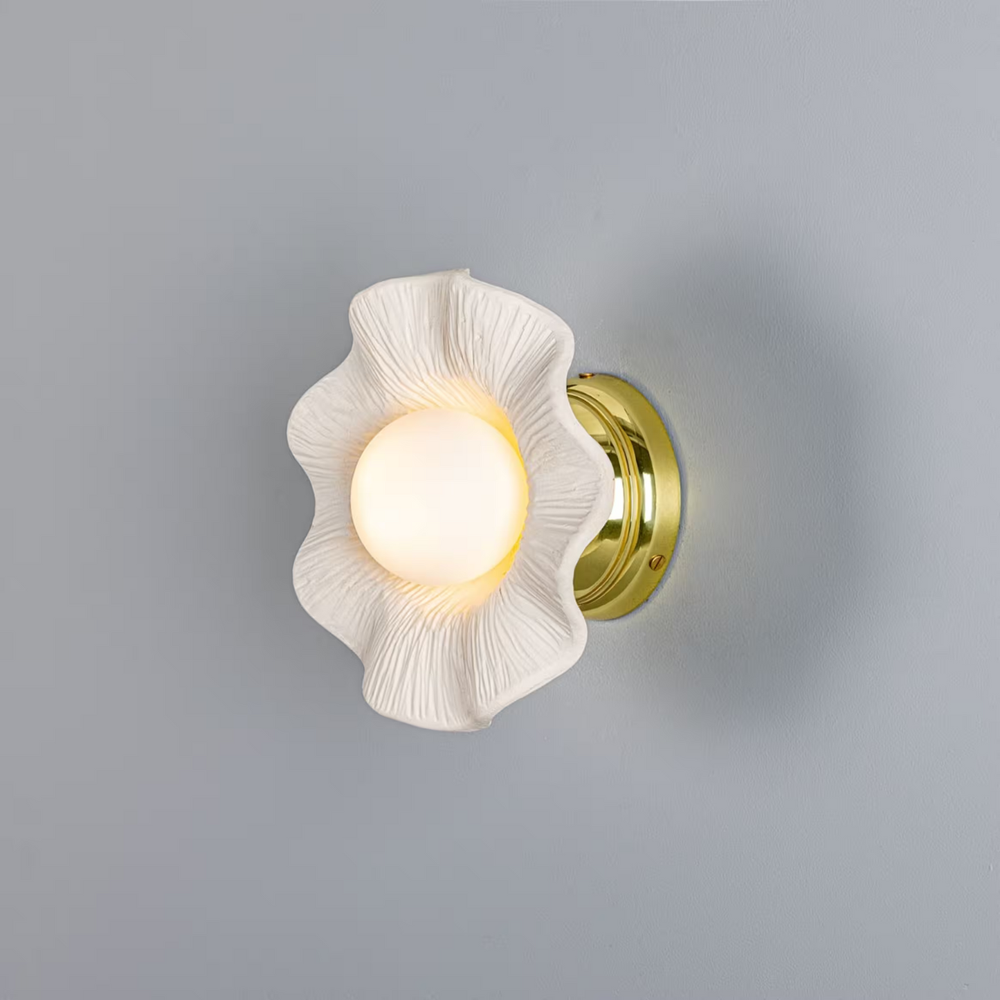 Rivale Wall Light