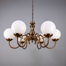 Carnew 6-Arm Traditional Chandelier