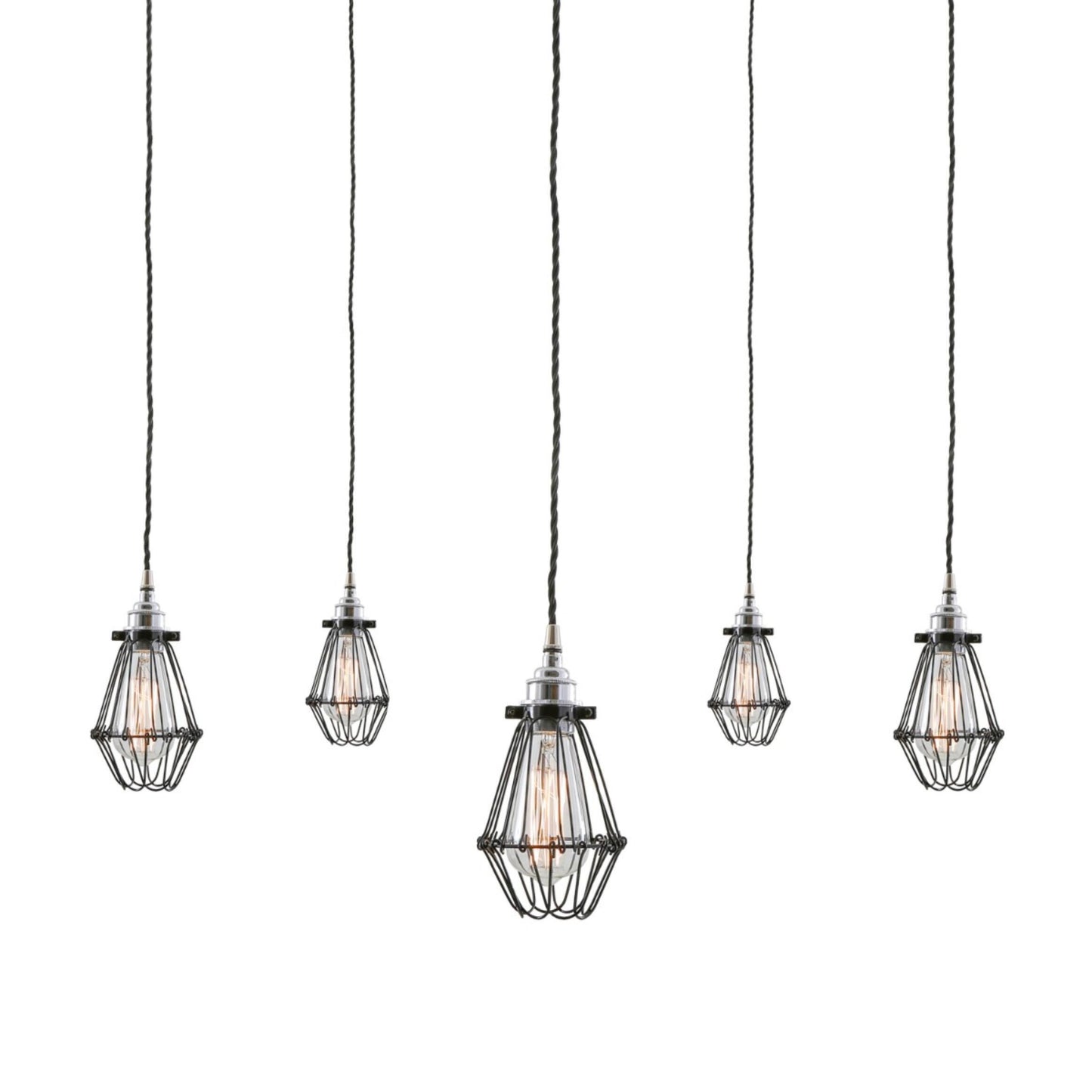 Mullan Lighting Praia Pendant