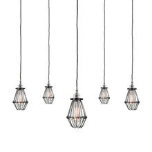 Mullan Lighting Praia Pendant