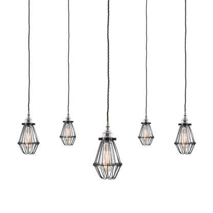 Mullan Lighting Praia Pendant