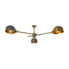 Mullan Lighting San Jose Ceiling Light