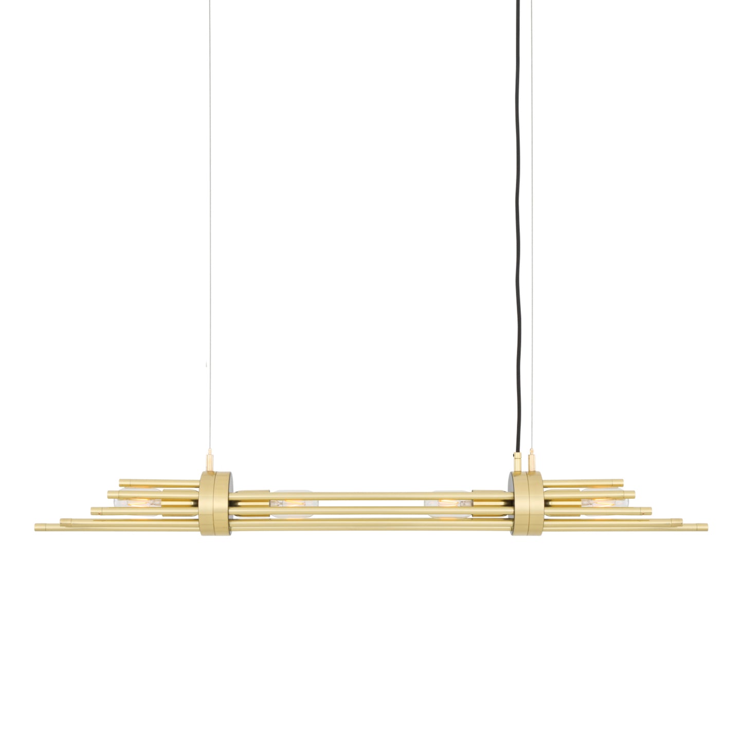 Mullan Lighting Victoria Linear Pendant