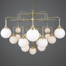 Mullan Lighting Rome Chandelier