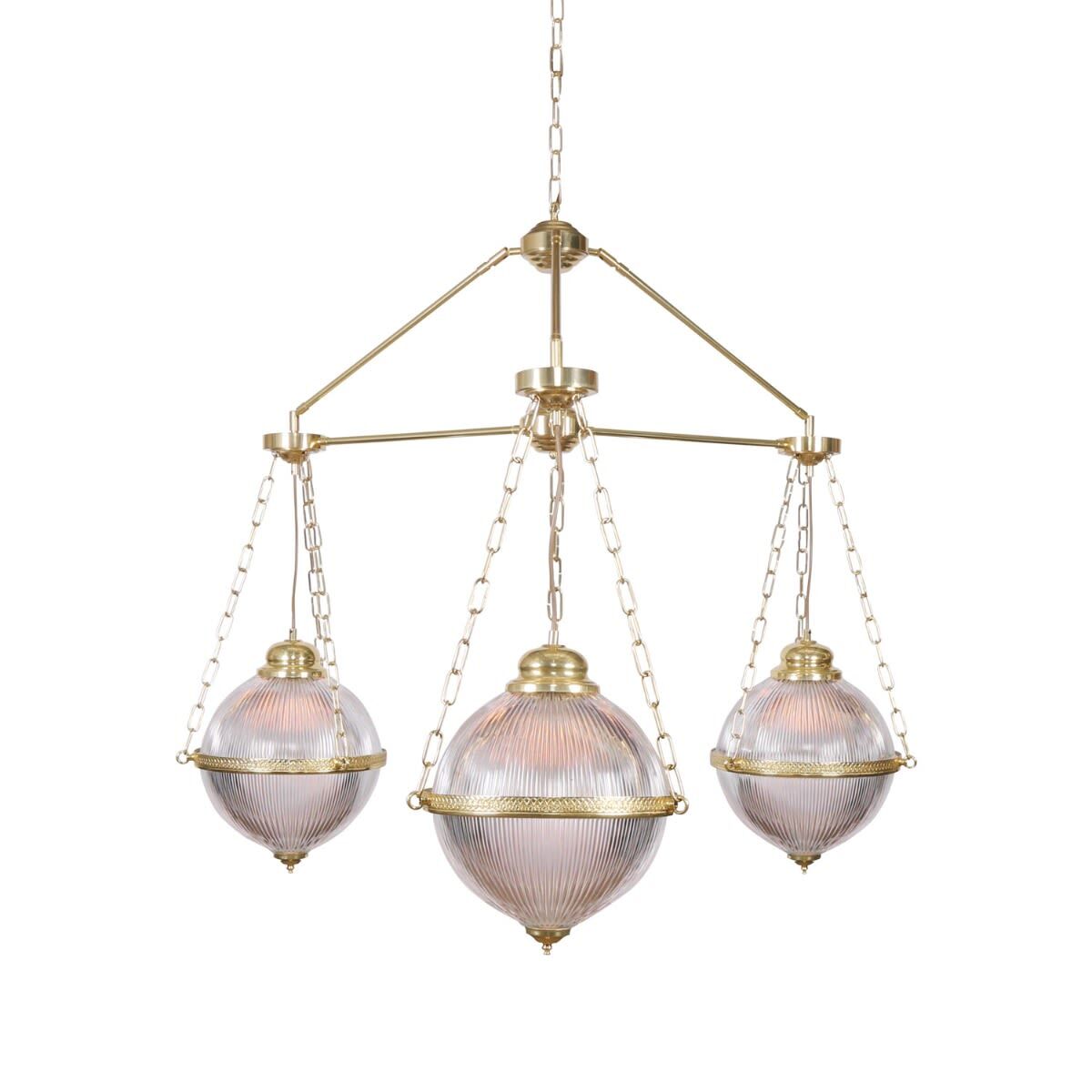 Mullan Lighting Blaenau Chandelier