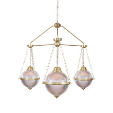 Mullan Lighting Blaenau Chandelier
