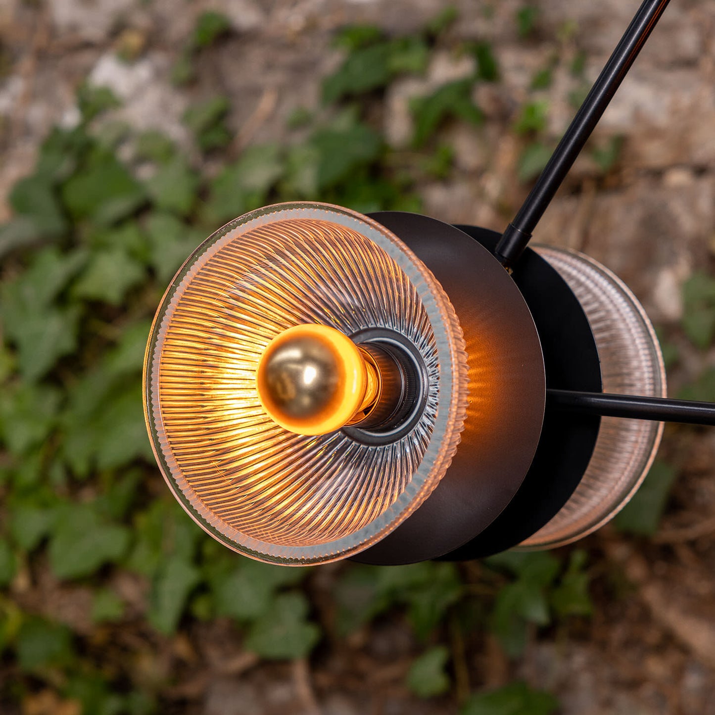 Mullan Lighting Eclipse 3-Light Pendant