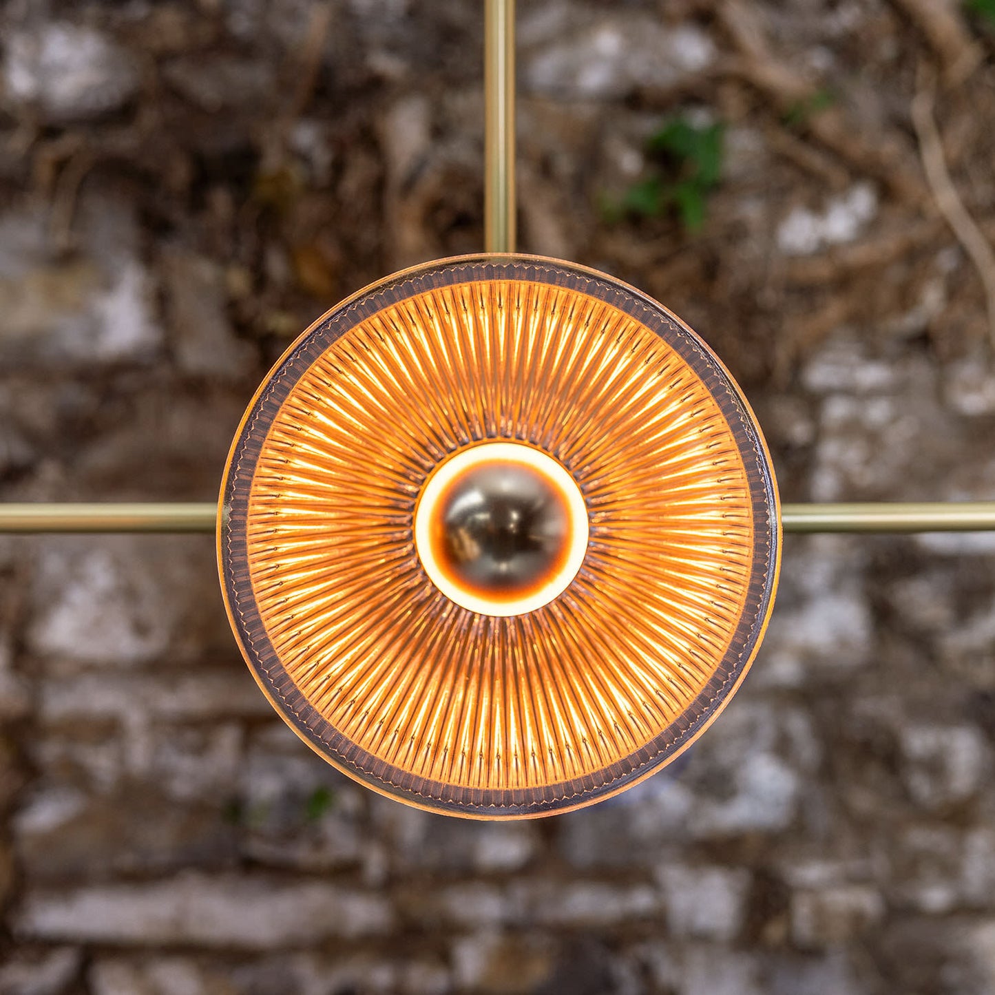 Mullan Lighting Eclipse 3-Light Pendant