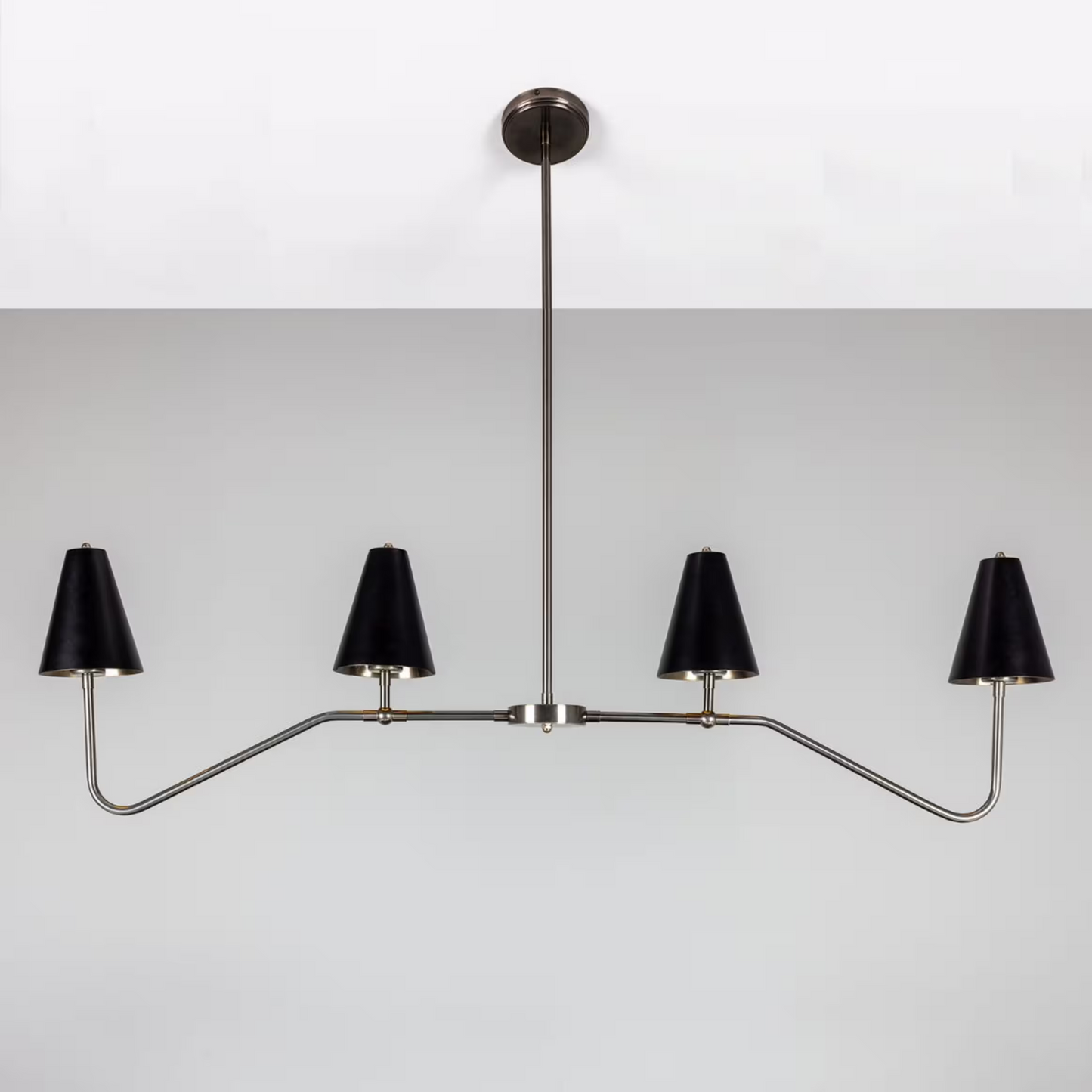 Salvador Island Bar Chandelier