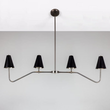 Salvador Island Bar Chandelier