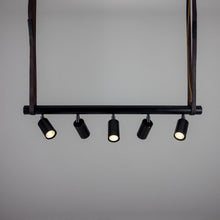 Mullan Lighting Holmes Pendant