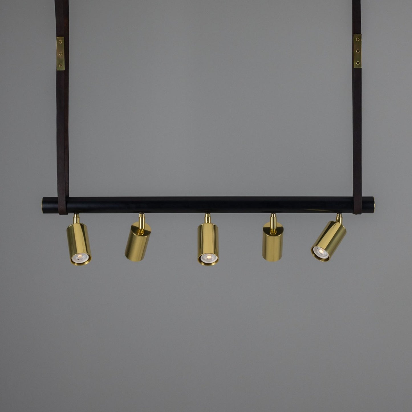 Mullan Lighting Holmes Pendant