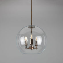 Mullan Lighting Clermont Pendant