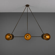 Mullan Lighting Eclipse Pendant