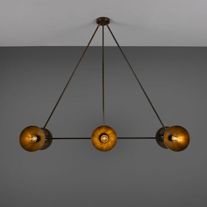 Mullan Lighting Eclipse Pendant