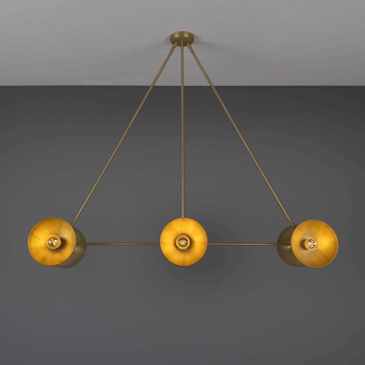 Mullan Lighting Eclipse Pendant